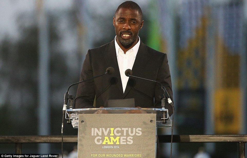 Gravitas: The actor's speech was followed by a salvo of cannon fire and music from a military band