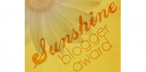 Sunshine-Award